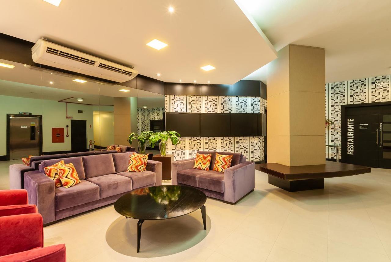 Tri Executive Criciuma
